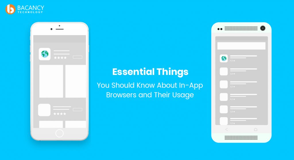Essential Things You Should Know About In-App Browsers and Their Usage