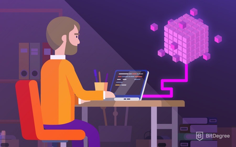blockchain developers near me