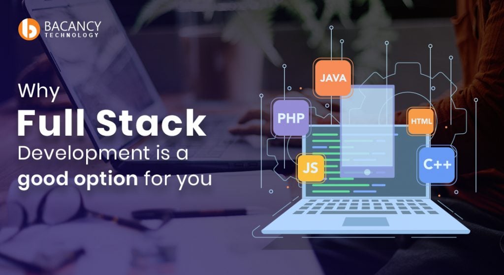 full stack development full stack development
