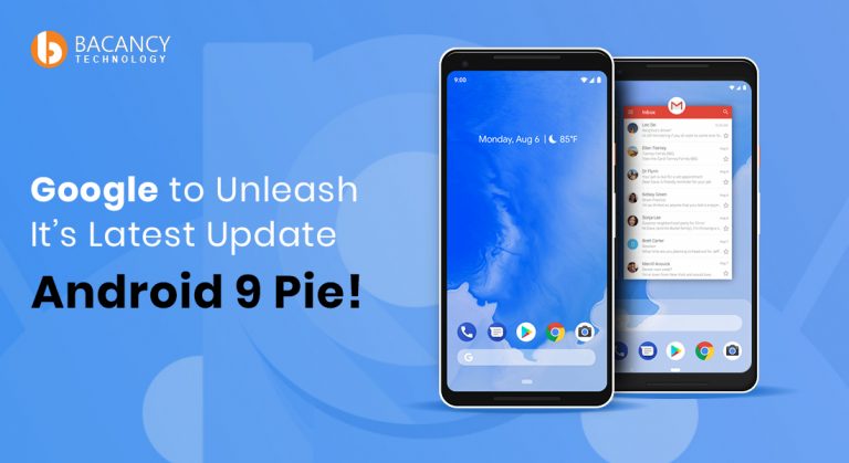 Google rolls out Android 9 Pie-based on Android Go