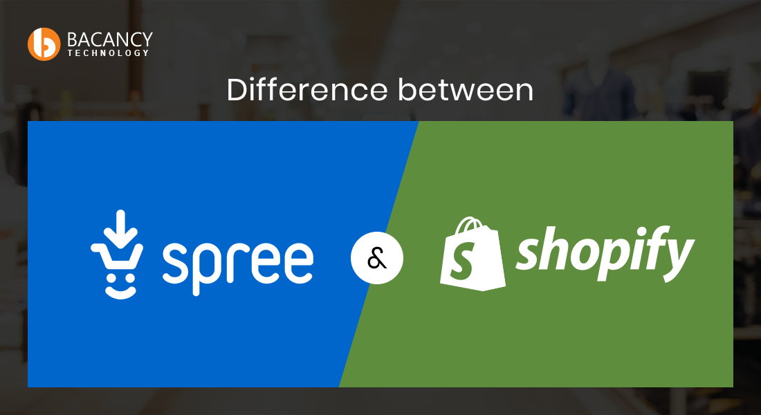 spree commerce vs shopify