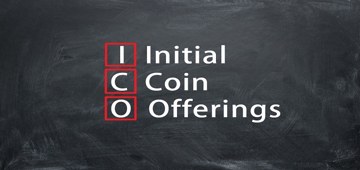 initial coin offering