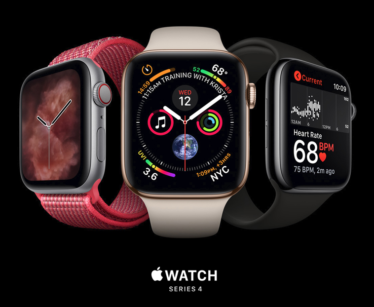 Apple-watch-Series-4