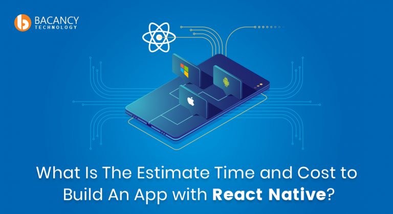 Build An App with React Native