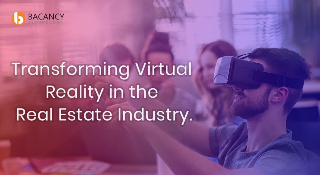 VR in Real Estate Industry