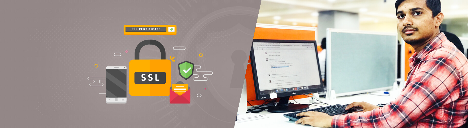 Why Do I Need an SSL Certificate For My Website?