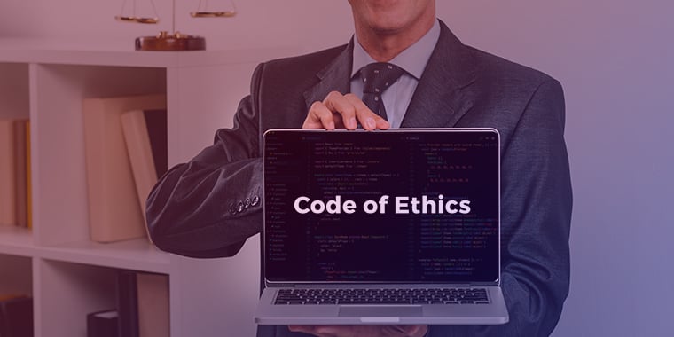 Code of Ethics