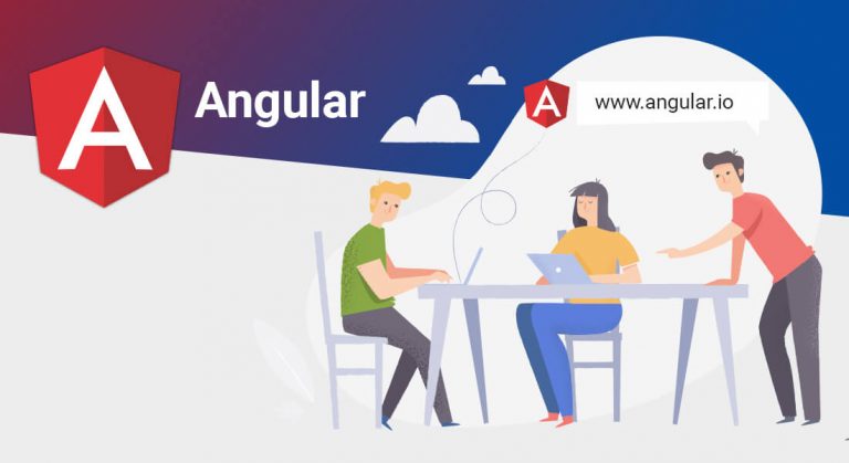 Angularjs infographics