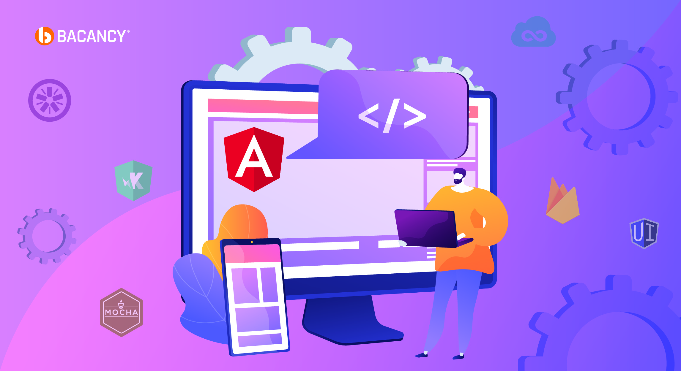 15 Best AngularJS Development Tools to Know in 2024