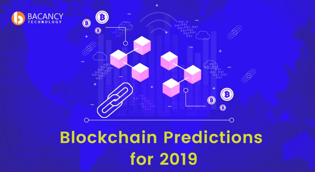 Blockchain Predictions