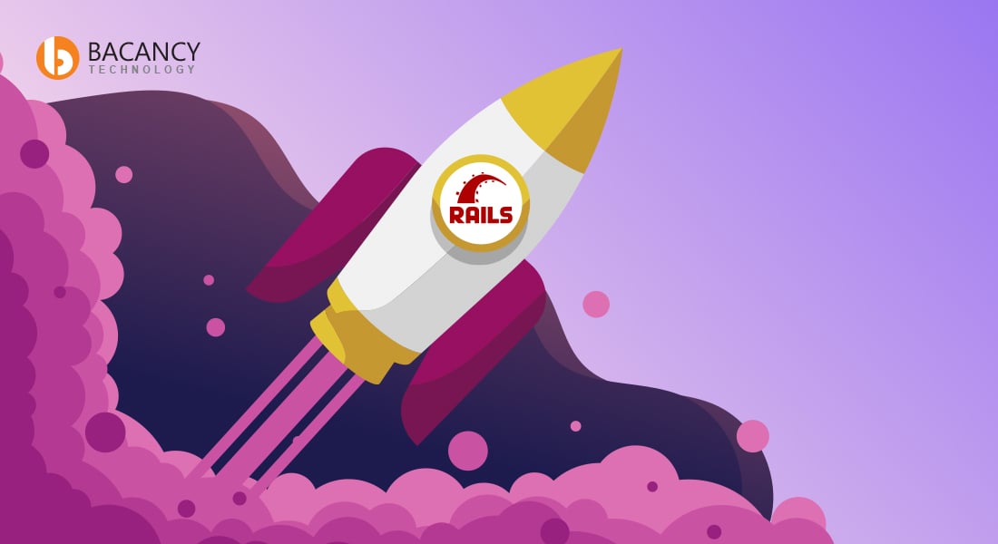 How Can Ruby on Rails Make a Difference for Startups?