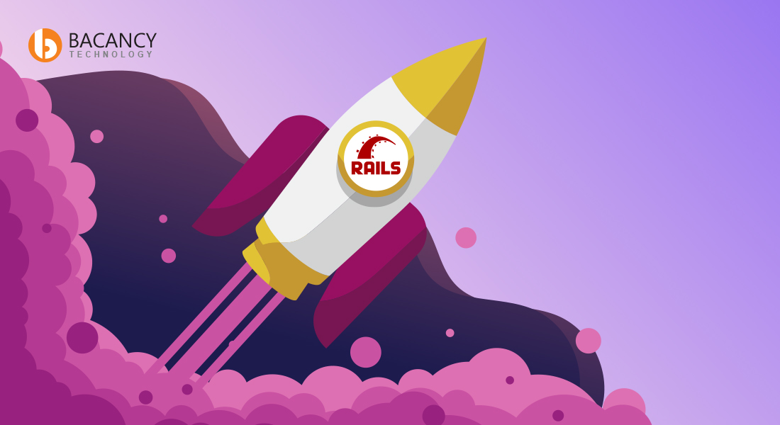 Why Choose Ruby on Rails For Startups?