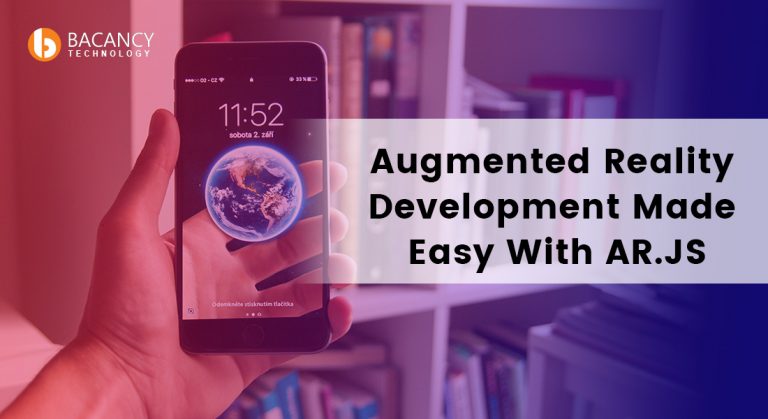 Augmented Reality Development