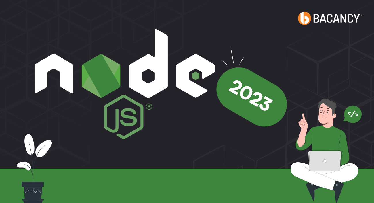 12 Node.js Development Trends to Follow in 2024