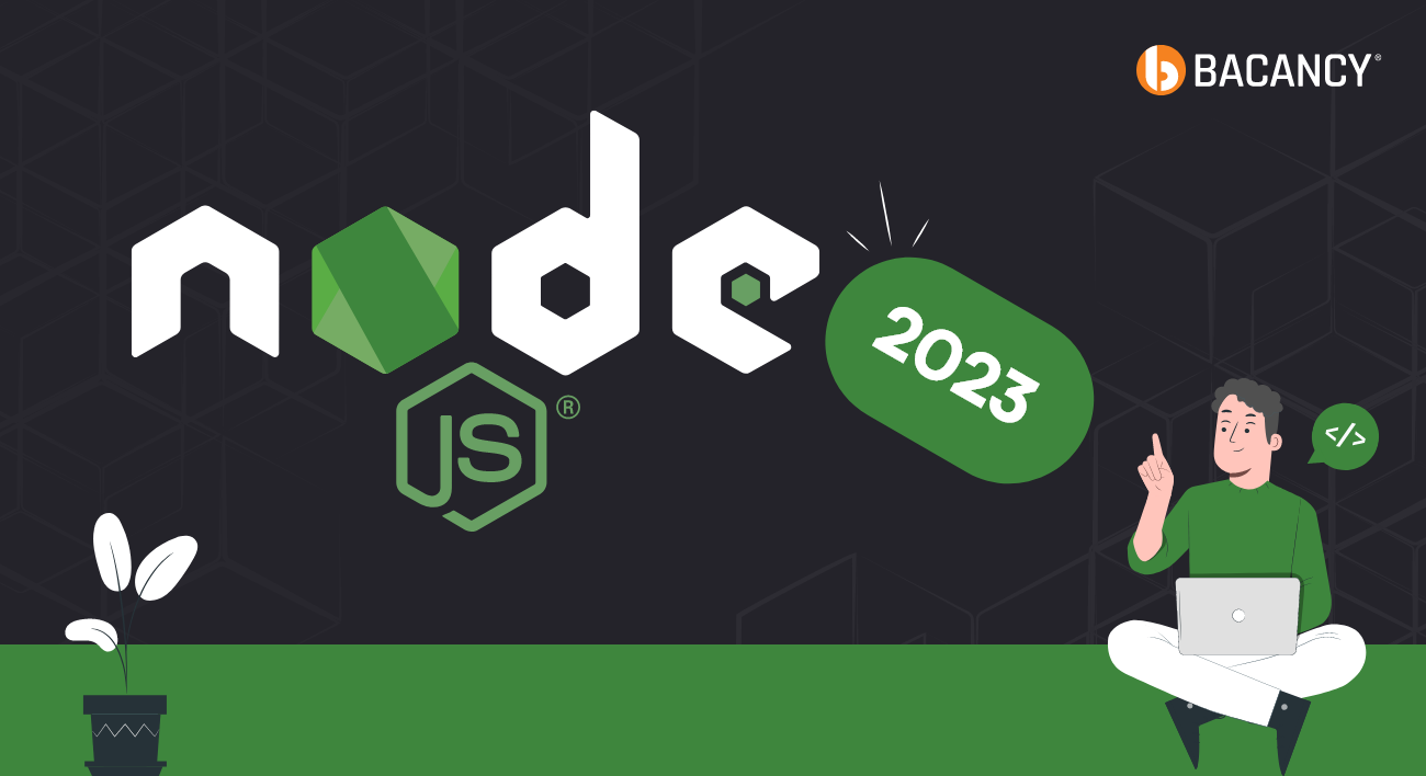 12 Node.js Development Trends to Follow in 2025