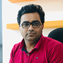 Chandresh Patel
