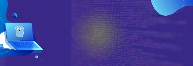 Golang development