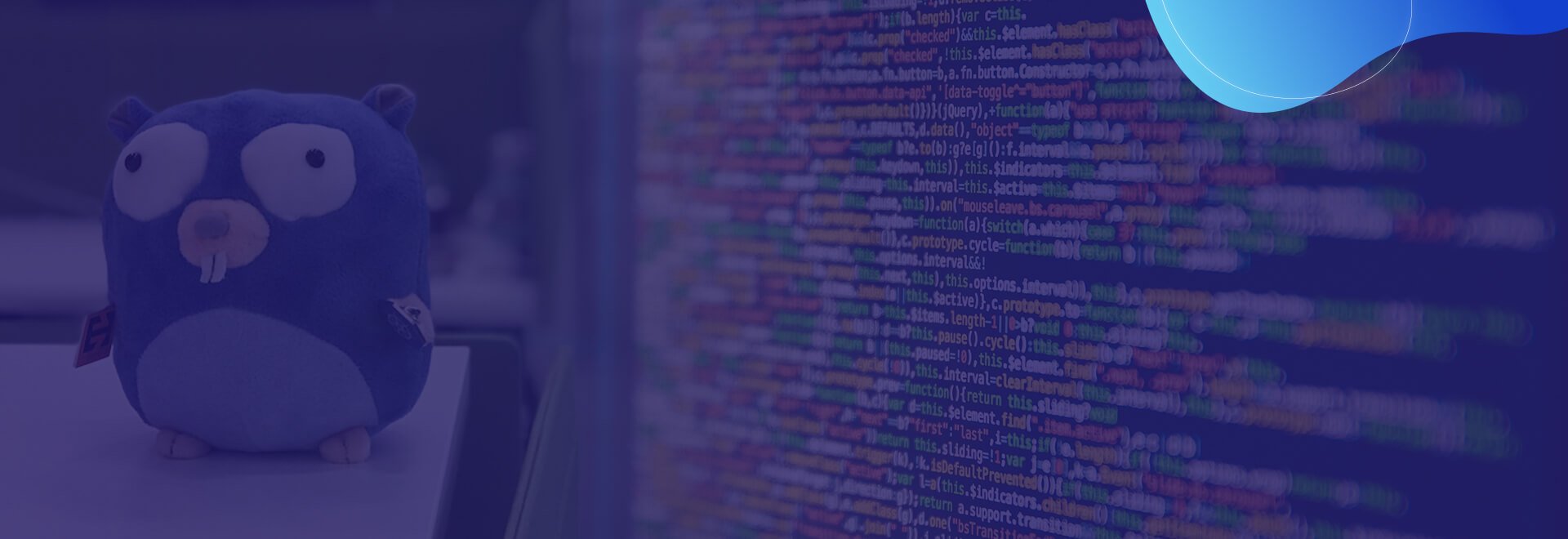 Benefit of Code Efficiently in Golang?