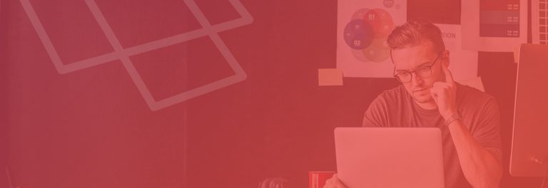 laravel development