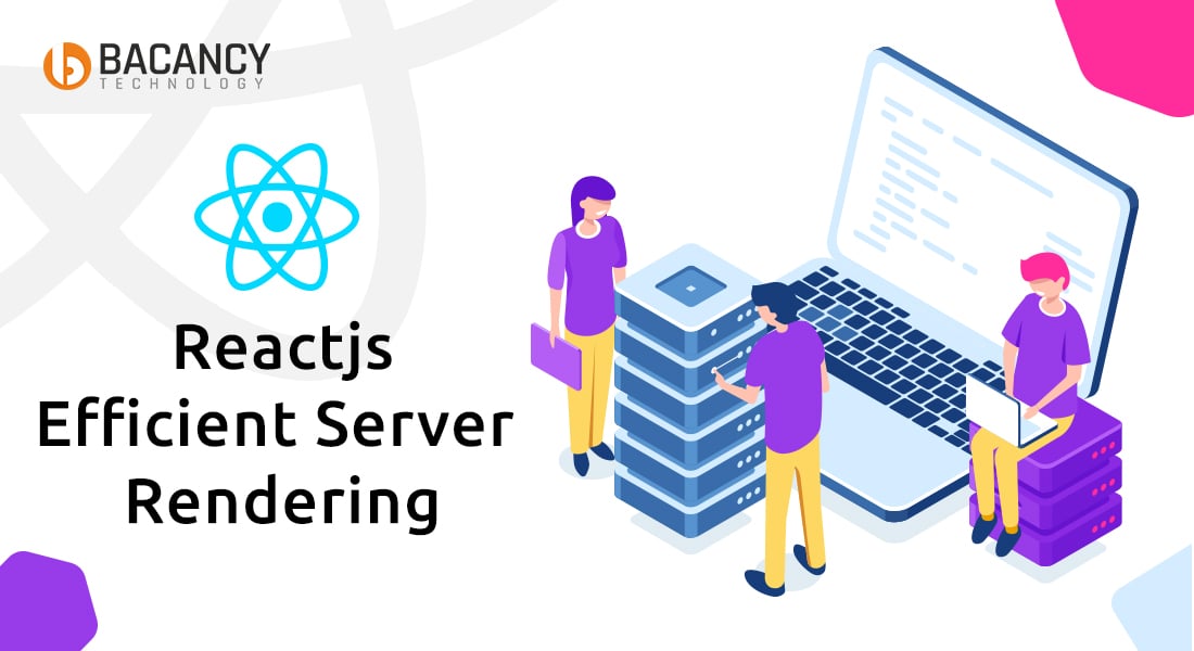 React.js Efficient Server Rendering (Using Node.js as a Proxy Server)