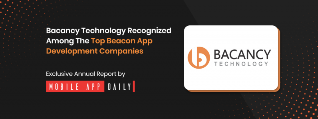 Top Beacon App Development Companies