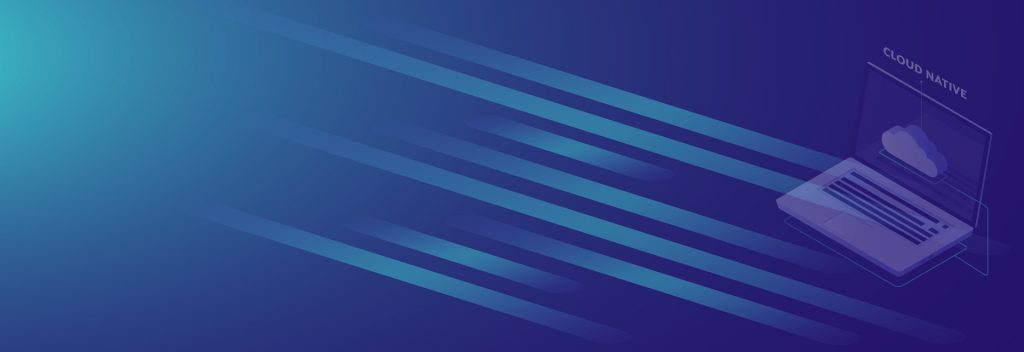 cloud native development