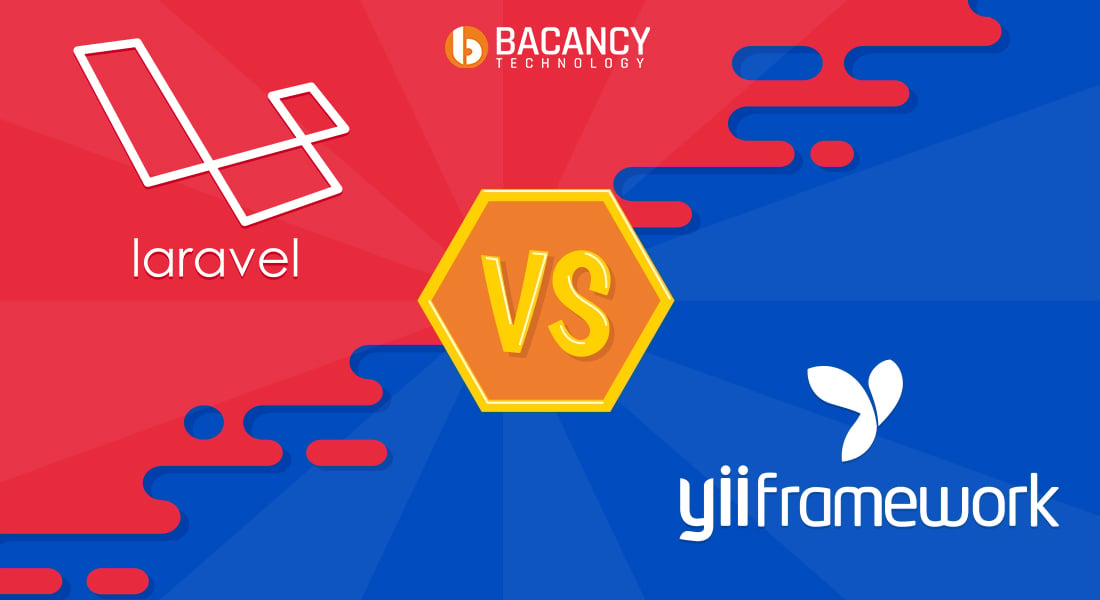 Yii vs Laravel: Which PHP Framework To Choose For Your Project?