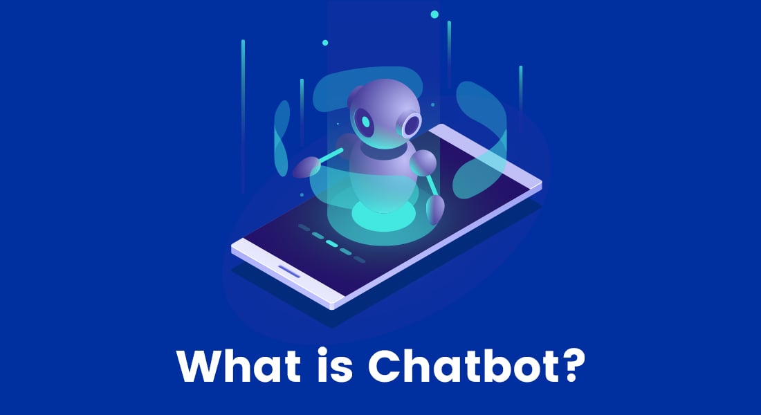 What is chatbot