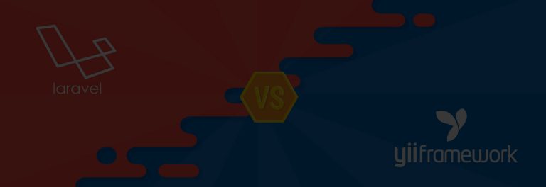 yii-vs-laravel