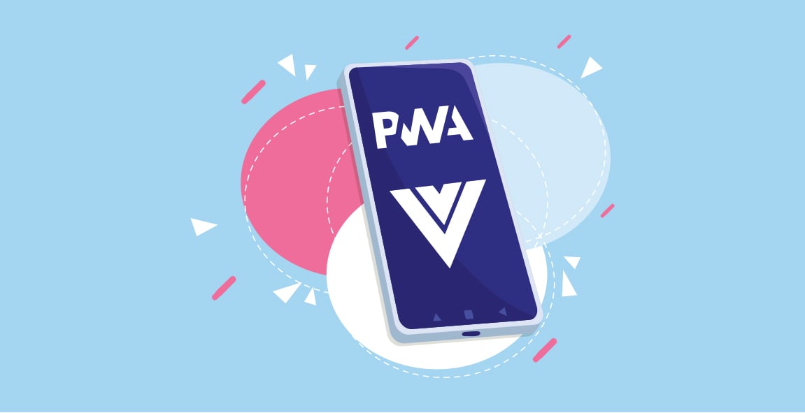 How To Create PWA Using Vue