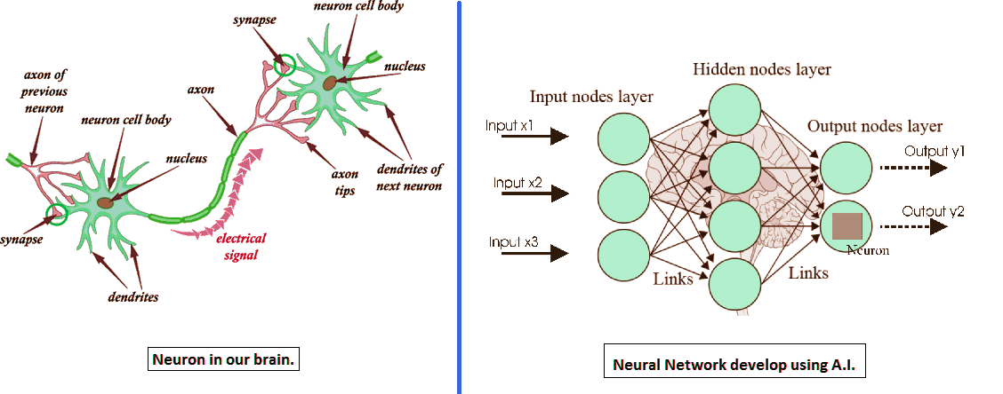 Deep learning 