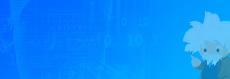 salesforce AI