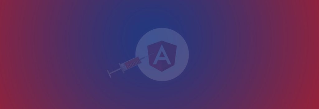 DI in Angular