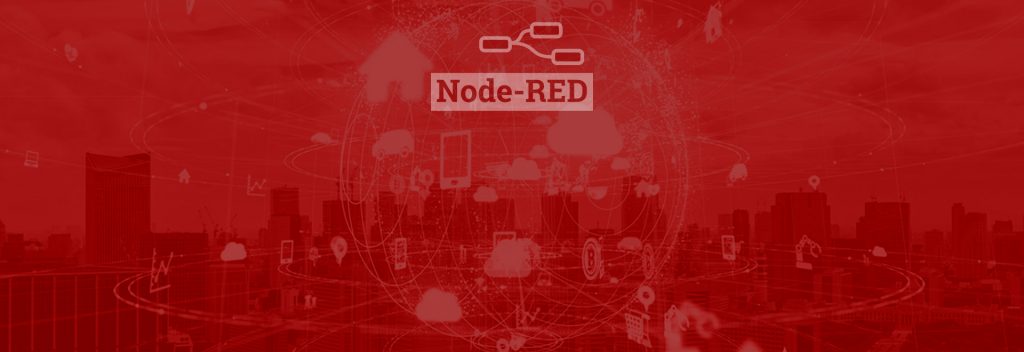 nodejs red