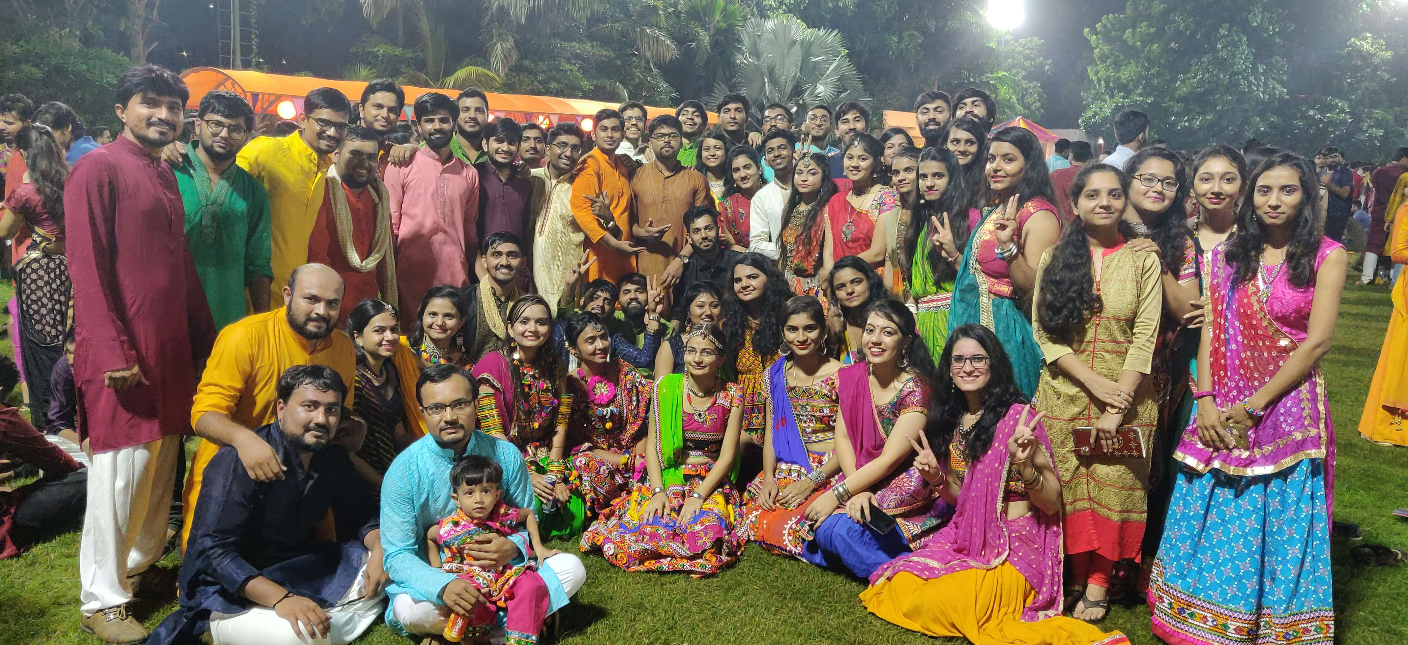 Garba 2019