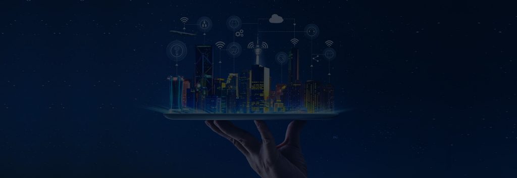 IoT Full Stack developer