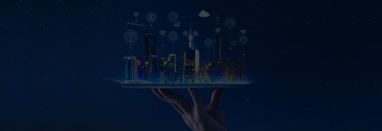 IoT Full Stack developer