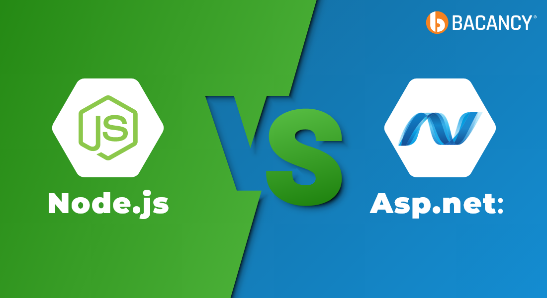 Node.js vs ASP.NET: Which Server-Side Language Your Backend Requires?