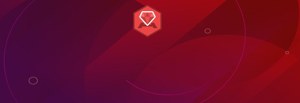 ruby upgrade