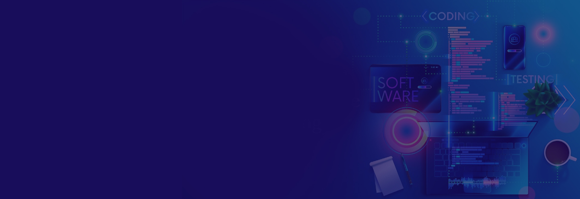 QA consulting services