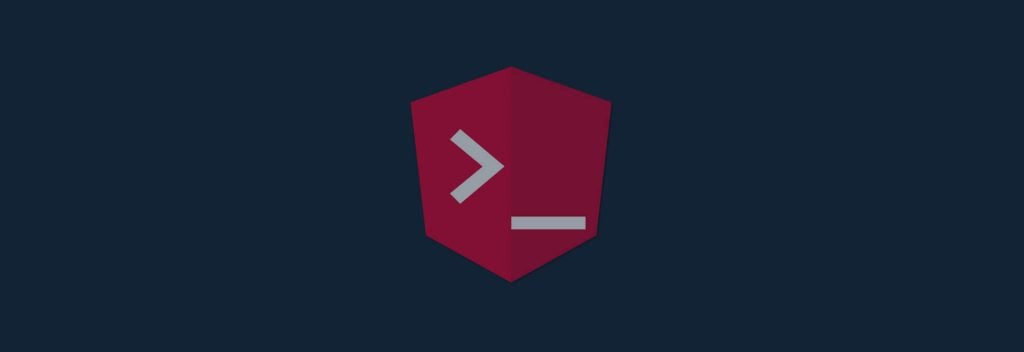 Angular CLI