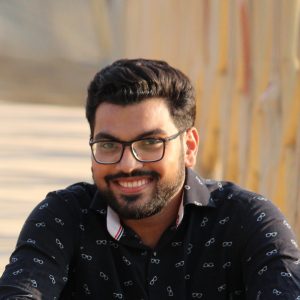 Nikhil Rangpariya