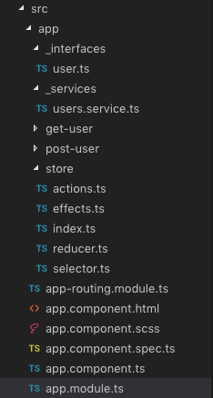 EffectsModule