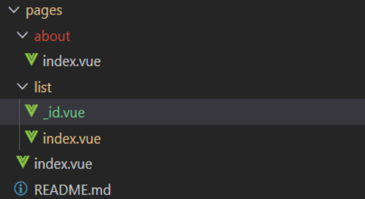 Vue Server Side Rendering
