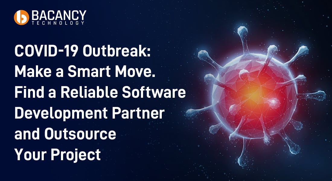 COVID-19 Outbreak: How We Can Help You Run your Business-as-Usual and Ensure Productive IT Operations as Earlier
