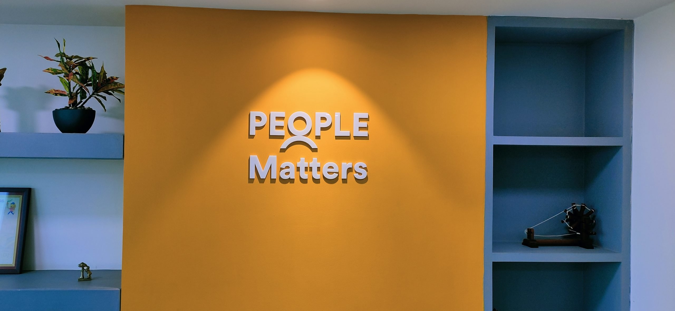 People Matter’s