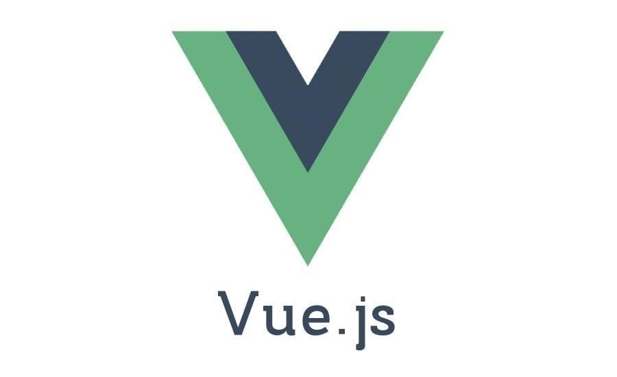 Vue.js front end