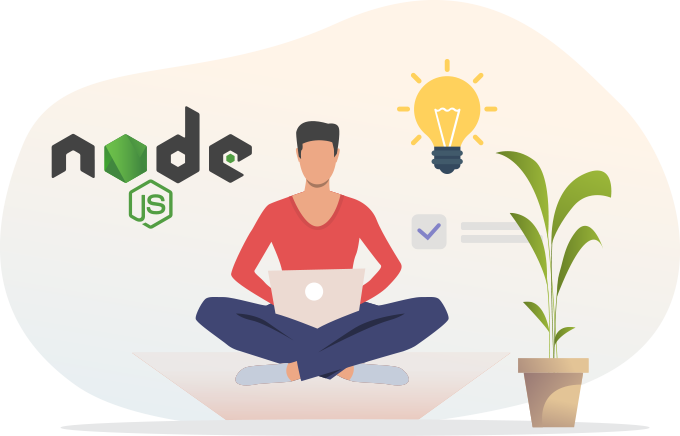 potential of Node.js