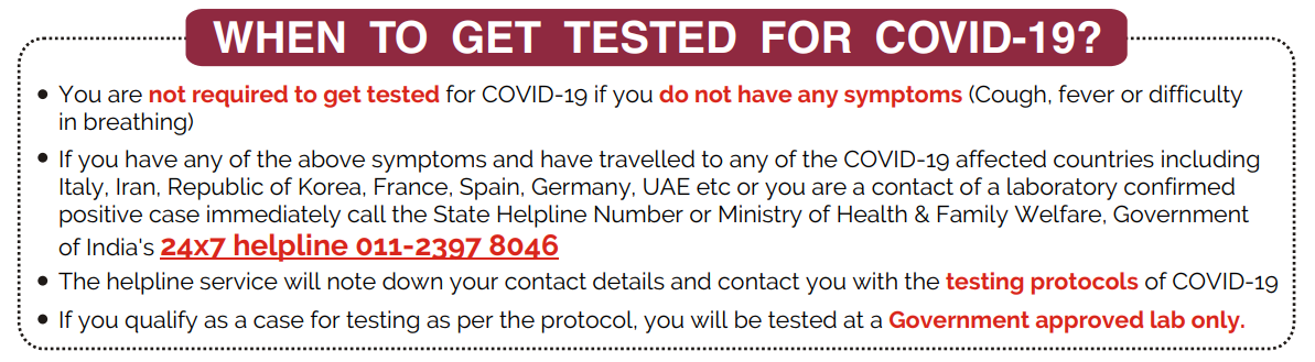 Coronavirus Disease 2019