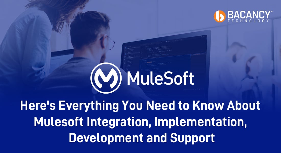 Everything You Need to Know About Mulesoft